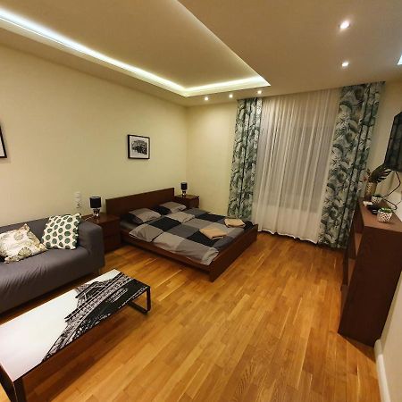 Apartament Debnicki Appartement Krakau Buitenkant foto