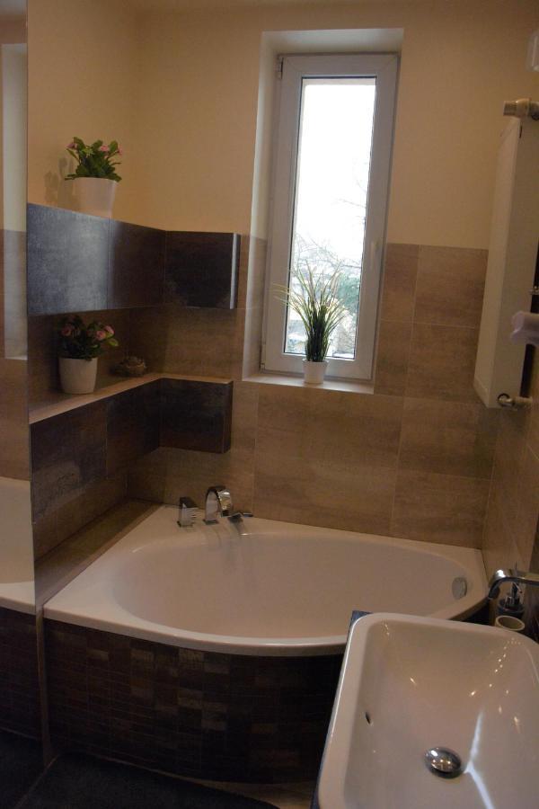 Apartament Debnicki Appartement Krakau Buitenkant foto